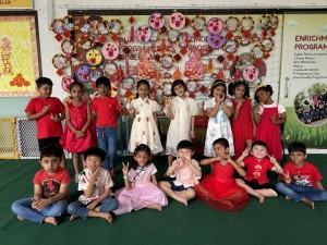CNY 26 Celebration Video - K2S1